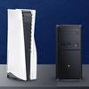 Беспроводной Bluetooth-передатчик и приемник для PS5 PS4 PC, USB-донгл, аудиоадаптер