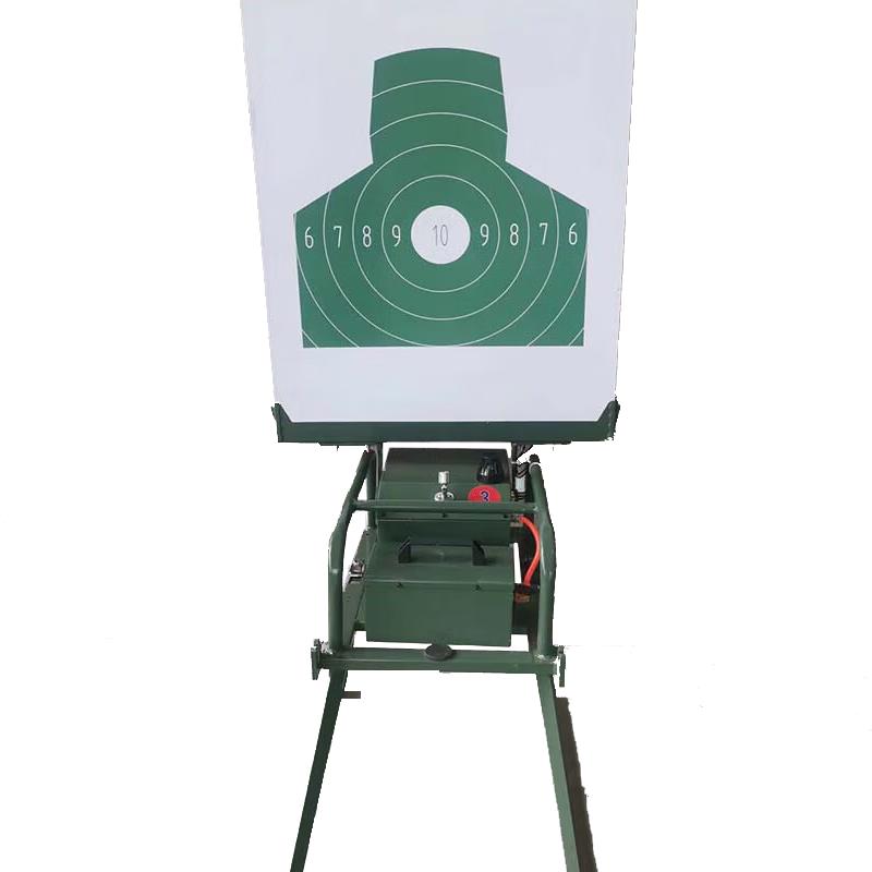 Zhonghaisen Shooting Training & Target Systems