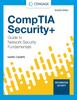 Книга CompTIA Security+ Guide To Network Security Fundamentals