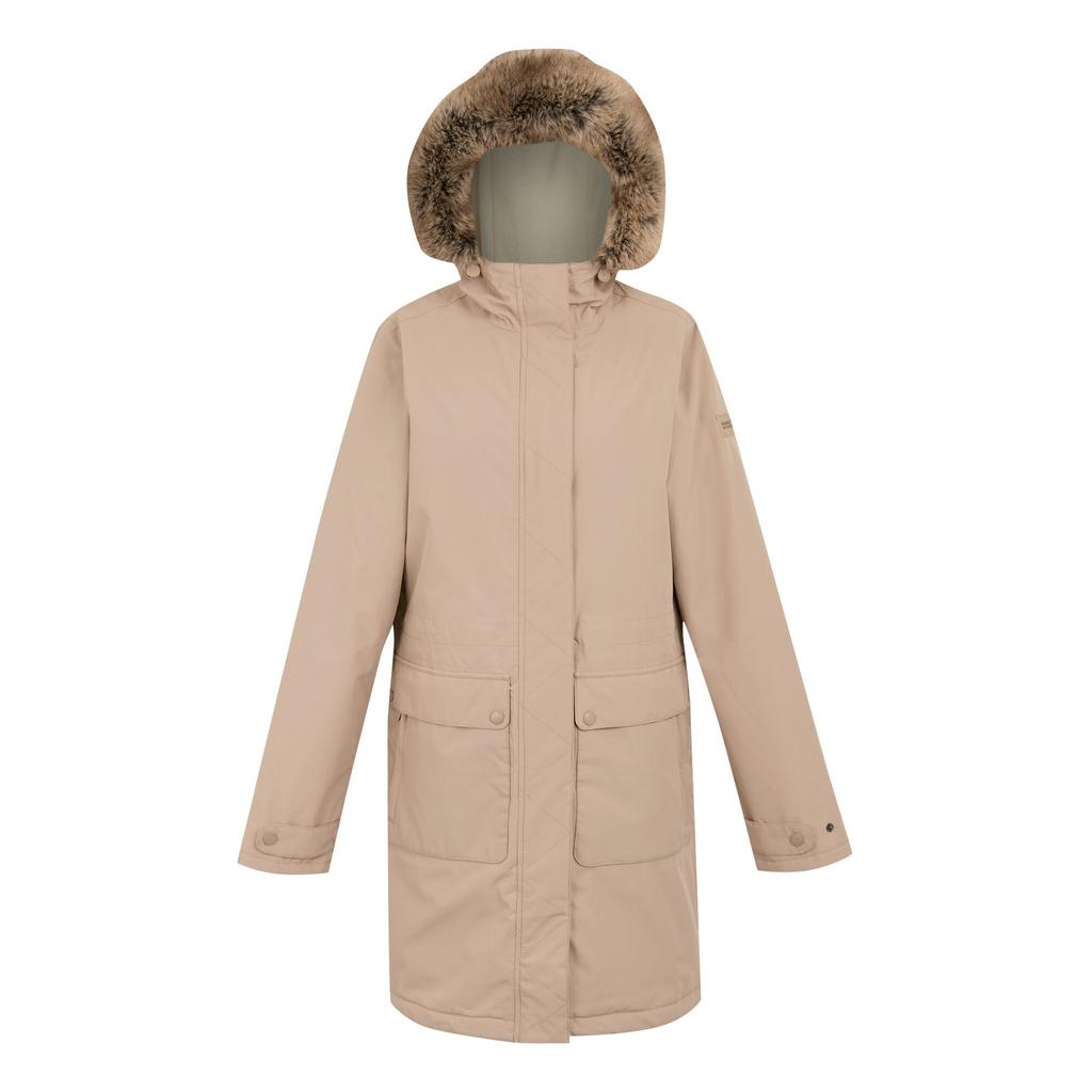 Regatta Womens/Ladies Sabinka II Parka