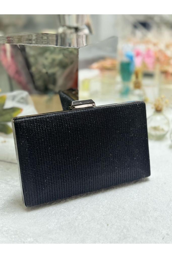 Women's Stylish and Useful Evening Dress Bag Evening Dress Bag Gold Color