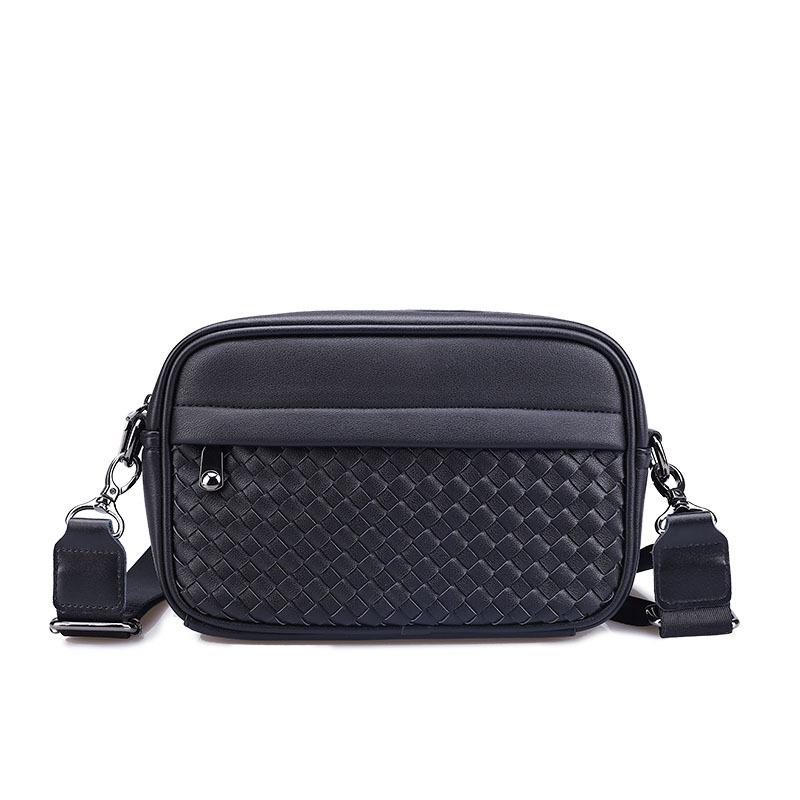 Men'S Small Bag 2020 Tide Shoulder Bag Crossbody Bag Sports Casual Postman Small Shoulder Bag Backpack Men