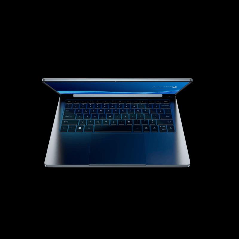 Great Wall N88F3 Xinchuang Laptop (CN version)