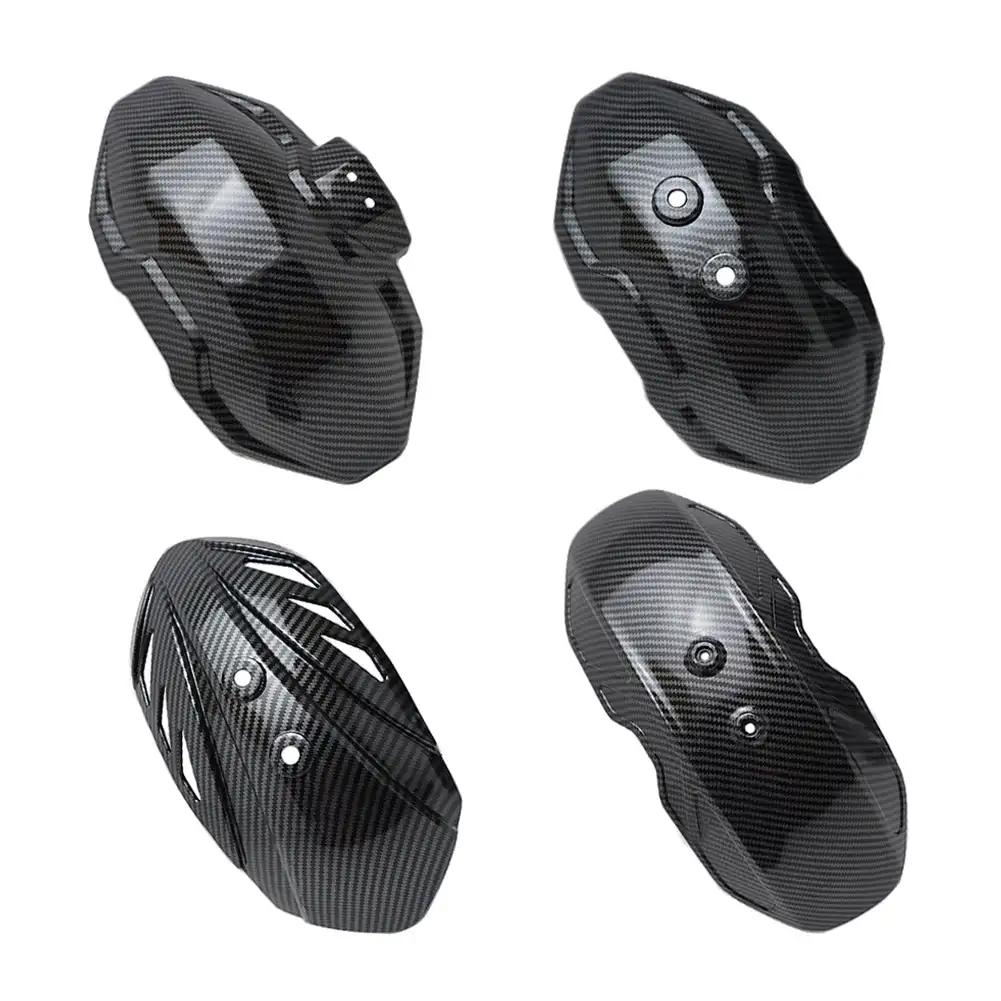 Универсальный удлинитель для брызговиков мотоцикла, переднее заднее крыло, брызговик, мотоаксессуары для Monkey M3 M5 Maverick U1 N1s