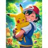 Disney Наборы для алмазной мозаики Lilo and Stitch Pokemon Pikachu Minions Декор для дома Полная квадратная и круглая мозаика Вышивка крестом