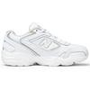 New Balance 452 White Light Cliff Grey (Unisex) Running Shoes