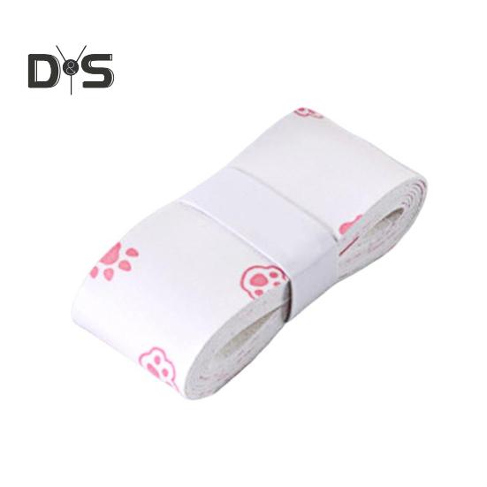 Теннисная ракетка лента для захвата Precut Dry Feel теннисная лента Overgrip впитывающая пот лента для обертывания ракетки для тенниса, пиклбола, бадминтона