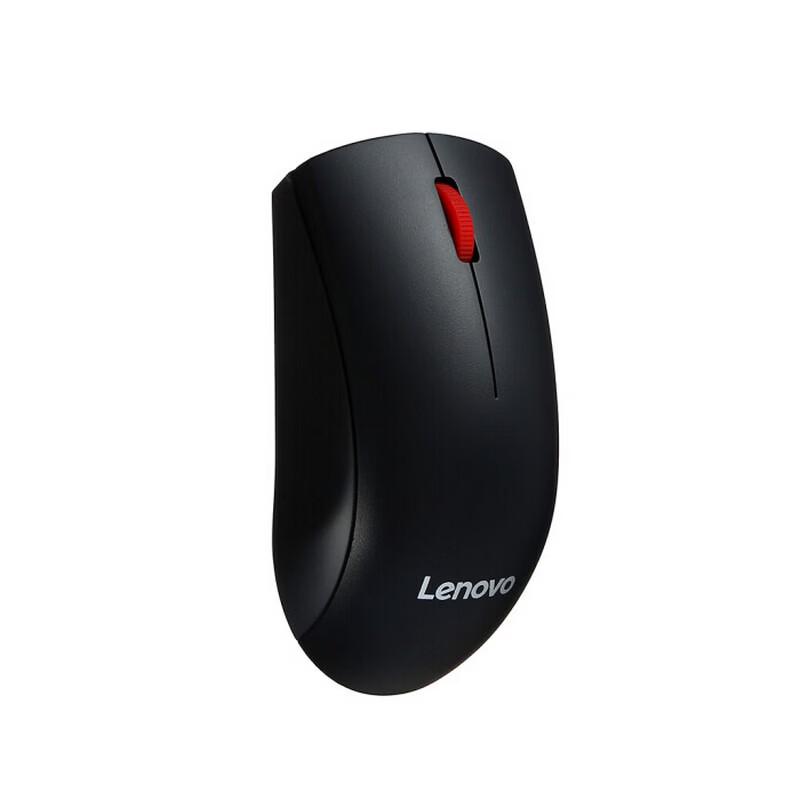 Lenovo Беспроводная оптическая мышь M220