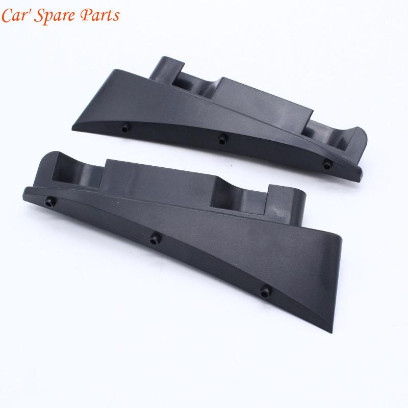 Y4UA For TT 8J Coupe Parcel Shelf Luggage Cover C-Pillar Side Bracket Repair Part Number 8J8898283