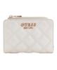 Кошелек GIULLY SLG ZIP ARND CARD CASE OFF [GUESS]