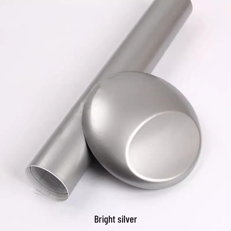 Пленка для смены цвета и наклейка на крышу автомобиля и мотоцикла