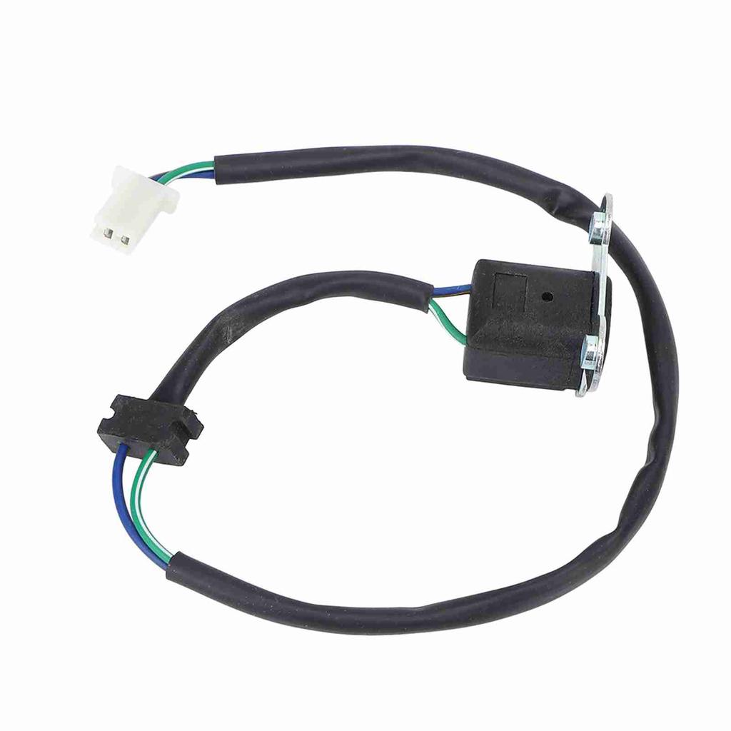 ATV Scooter Stator Pickup Trigger Coil High Performance Replacement for CH250 CN250 CH125 CH150