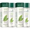 Biotique Morning Nectar Visibly Flawless Skin Moisturizer Cream For All Skin Types Pack Of 2, 190Ml Each (380 Ml)