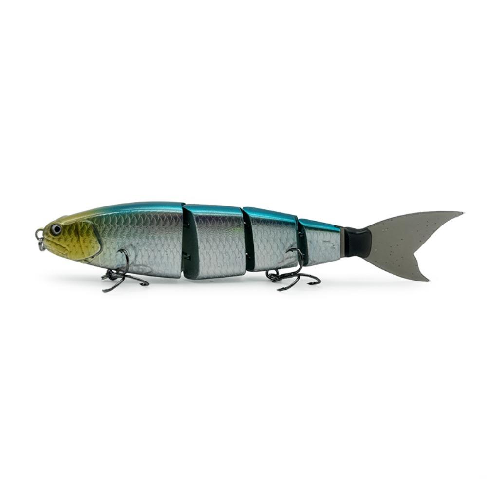 Floating Design Swimbait Fishing Lure 18cm Artificial Bait Premium Big Hard Baits  Bass Fishing