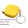 Measuring Reel Flexible Metric Lightweight Retractable Pocket Tape