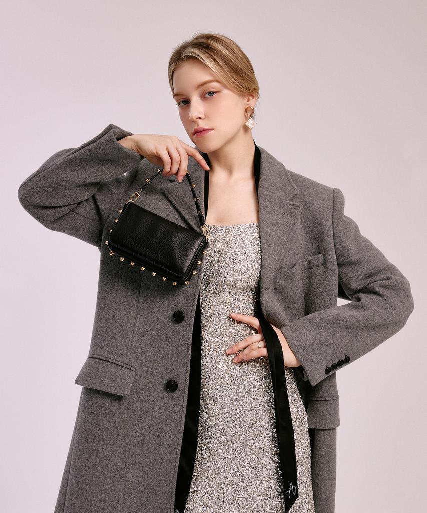 Jina In Ny Bigsters Wallet Combo [Black]