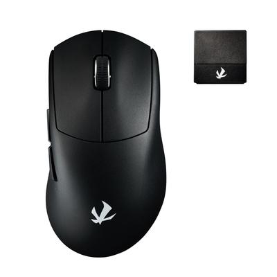 Elecom VM800 UWB Игровая Стабильная Связь с TRUE8K 8K Опрос 750 IPS 50G Включает paw3950 Легкая LoD 6 Оптическая Эргономичная Совместима с
