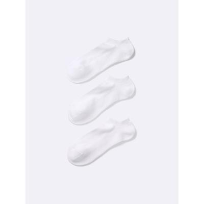 GU by Uniqlo Короткие носки 3р