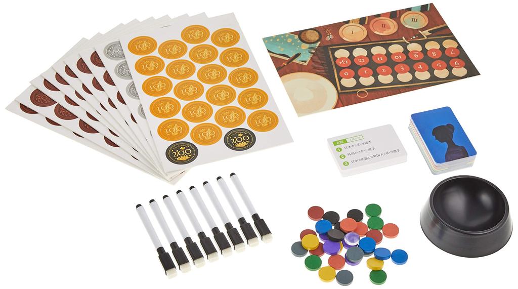 Cosaic Guess Club 2-е издание для детей 10 лет и настольная игра (для 2-8 игроков, 20-30 минут, до)