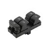 Front Driver Side Window Master Switch Black Replacement for Mk7 Variant B8 Karoq Kodiaq Superb 5G0959857C Car Accessories
