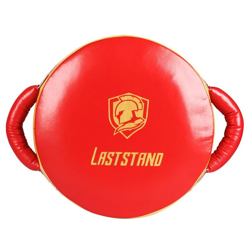 Heavy Punching Target Shield Boxing MMA Muay Thai Kickboxing Training Handheld Pad