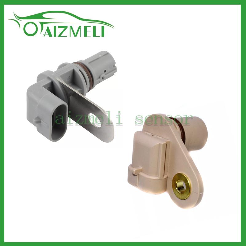 12568983 12703627 2pcs Camshafts/Crankshaft Position Sensor For Chevy Silverado 1500 GMC Buick Cadillac Car Spare Accessoriese