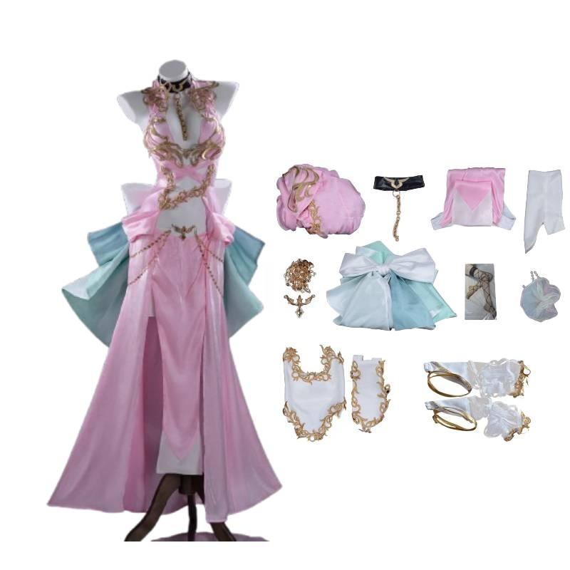 Косплей Код Гиас Лелуш из Ламперужа Королевское Платье Для Игры Аниме Ролевая Игра И Конвенции