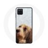 Case for Samsung Galaxy A22 4G Petit Basset Griffon Vendeen