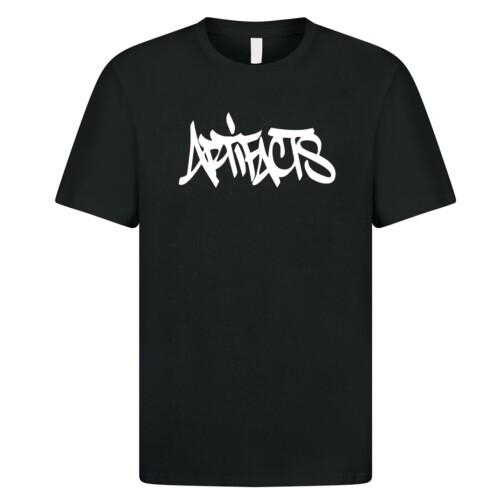 Футболка Artifacts 1124 Музыка Хип-Хоп Рэп Граффити Джерси Tame One Funkdoobiest
