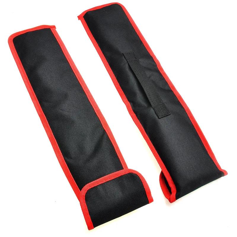 Набор широких шампуров для барбекю, длина 16,5 дюймов, плоские металлические шампуры для гриля, многоразовые инструменты для барбекю, стальные палочки для барбекю