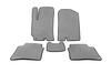 Коврики EVA (Серый) для Hyundai Accent 2017-2023 гг
