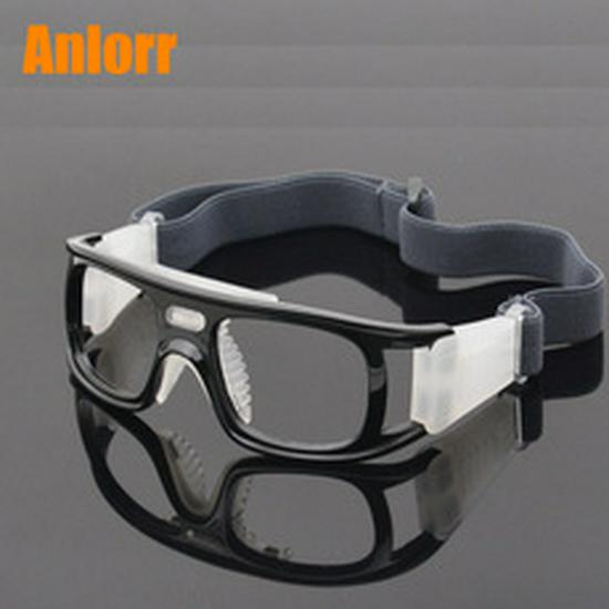 Steampunk Gothic Retro Eclipse Party Glasses