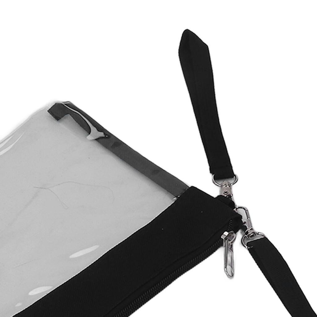 Retractable Keychain Plastic Badge Reel Aluminum Alloy Anti Theft Anti Lost Portable Key Holder