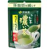 Itoen Oi Ocha Smooth Matcha Rich 40g X 10 4901085614525 Tea, Bags,