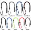Цветной спортивный сменный шнурок для очков, цепочка для очков, веревочка для солнцезащитных очков, аксессуары для очков
