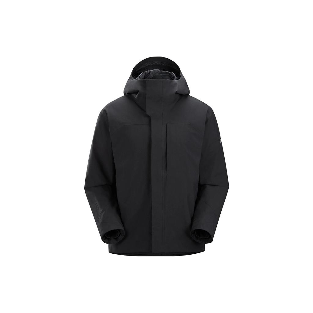 Мужская утепленная куртка-пуховик Arc'teryx THERME X000006692