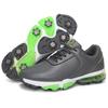 Professional men's golf shoes outdoor sports leisure lightweight non-slip large size 39-48 golf training shoes