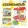 TAKARA TOMY Pocket Monster Pokemon Crane Игра