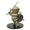 Фигурка Зигмюллера из Катарины DARK SOULS Рыцарь Каталины Зигмюллер Мультяшная Игровая Q-версия Модель Украшение Подарки на День Рождения