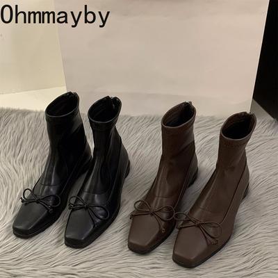 Ботинки – Ботинки