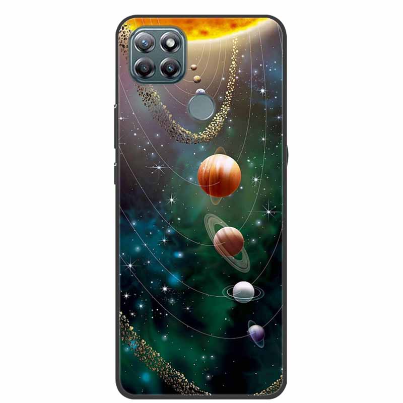 Чехол для Lenovo K12 Pro Мягкий силикон Волк Лев ТПУ Задние крышки для телефона Lenovo K12Pro Сумка Мультяшные Защитные Чехлы Милые