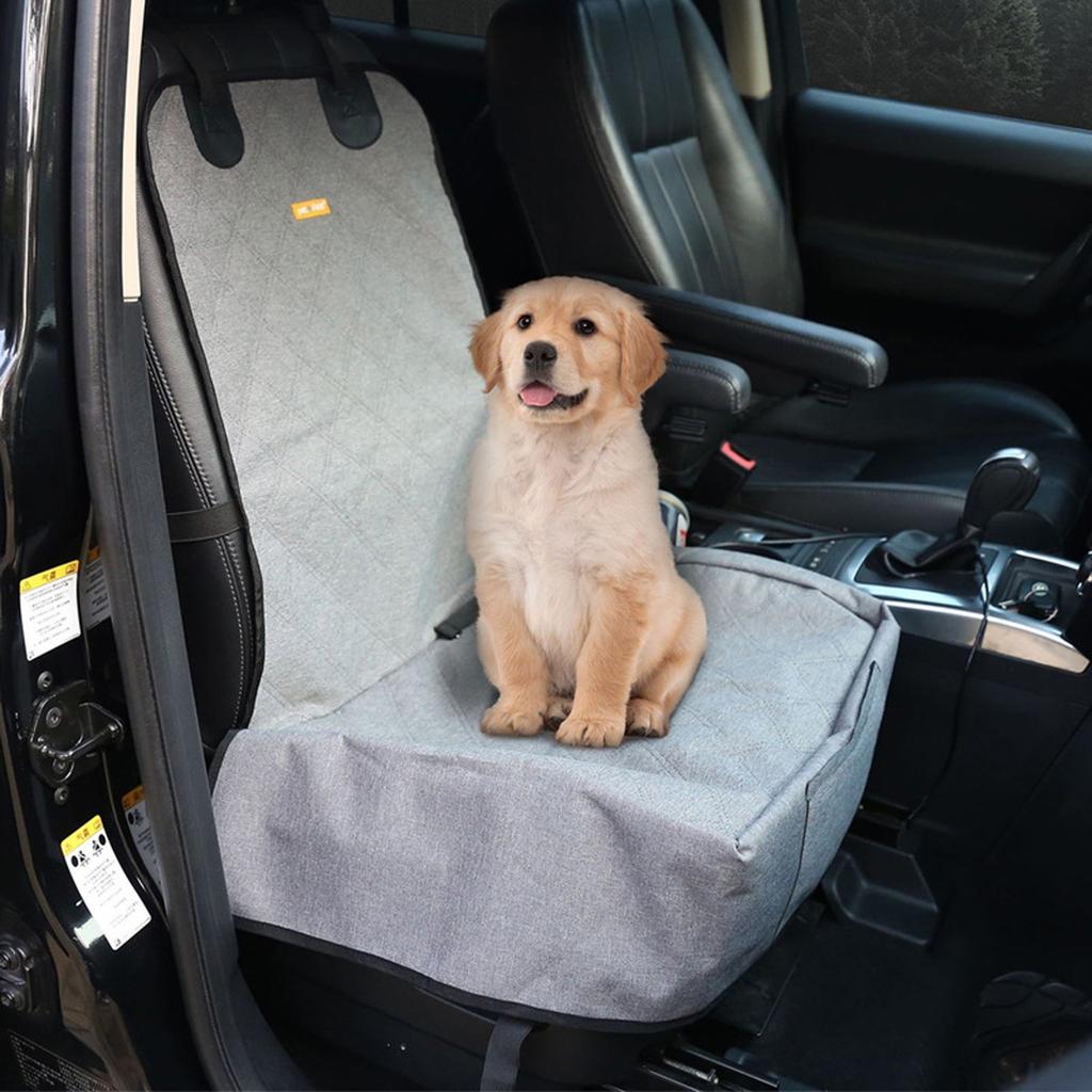Car Door Pet Mat Side Door Dog And -scratch And Tear Mat Dirt-resistant Car Pet Door Mat