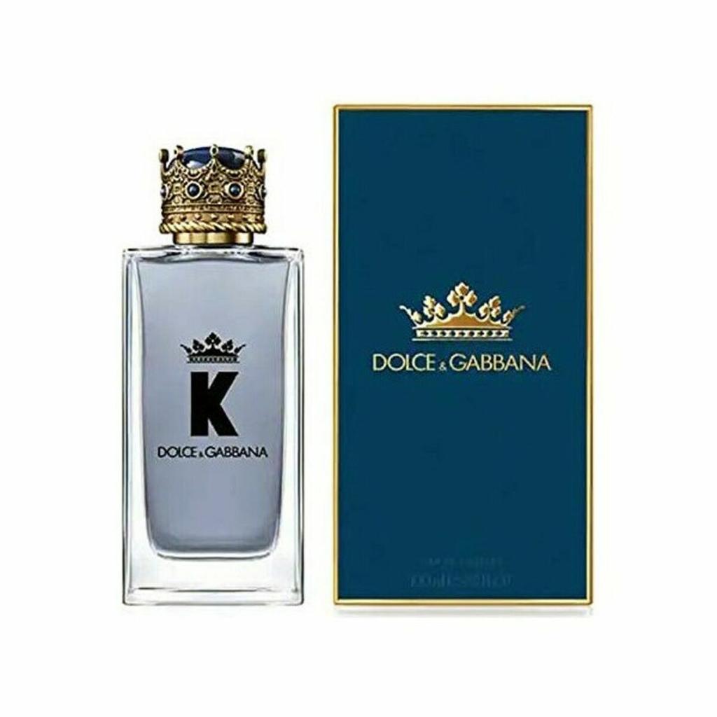 Dolce & Gabbana, K By Dolce Gabbana, Eau De Toilette, For Men, 50 ml