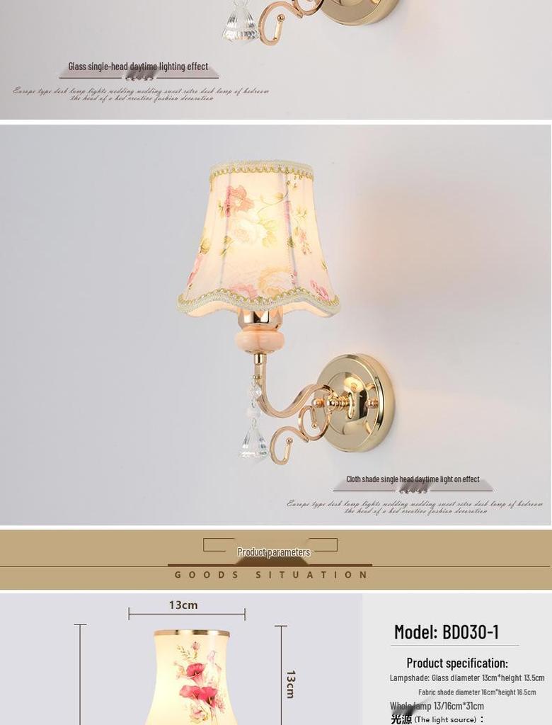 Современный минималистичный светодиодный настенный светильник для спальни, гостиной, коридора, прохода, балкона или отеля