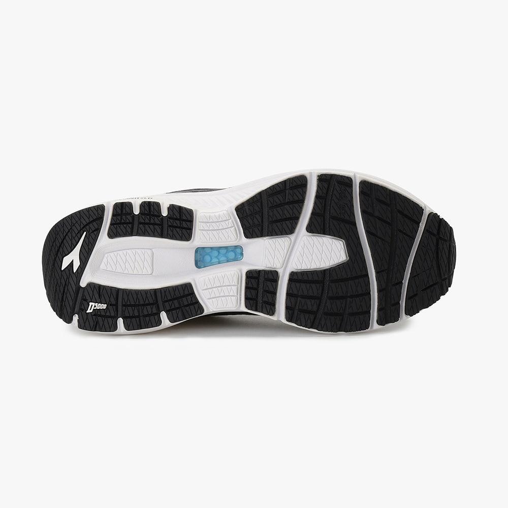 Diadora Mythos Blue Shield Voltiche 10 Women'S Black