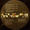 12-дюймовая пластинка SCOTT GRIMES - You've Got A Friend SP12318 A&M Records 1989 США Танцевальная и Электронная Музыка Б/У