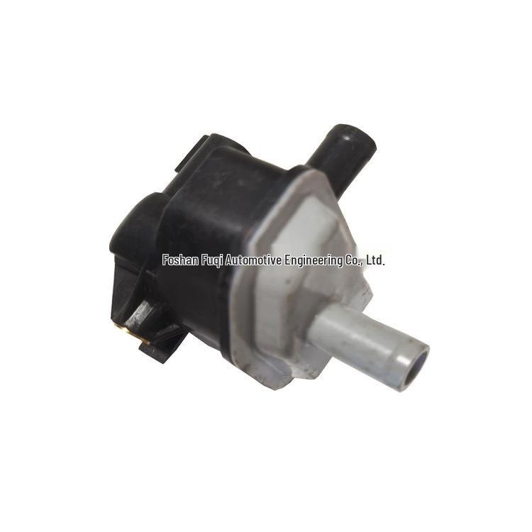 Вакуумный электромагнитный клапан для Lexus Corolla 14-17 (90910-12283) - Использовал