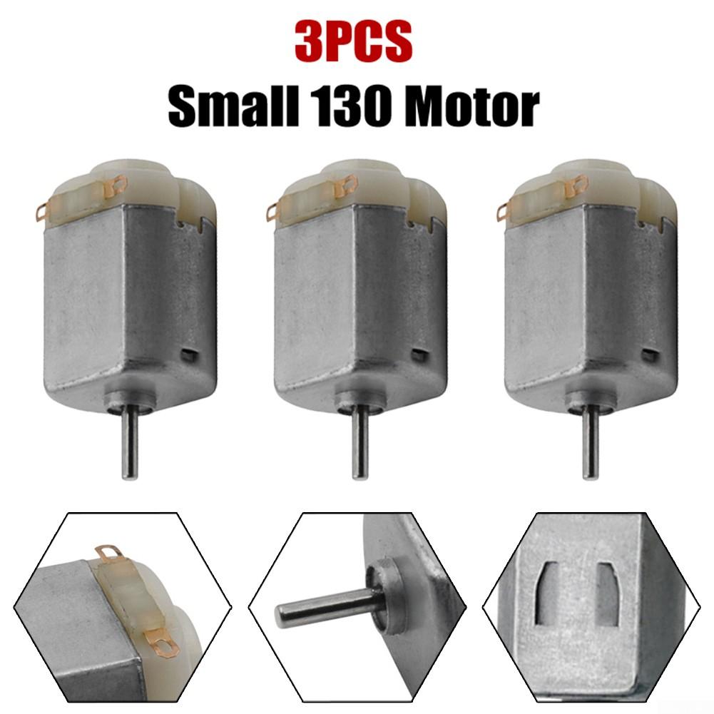17000-18000 об/мин, 130 Двигатель 3-5 В, 38*20*15 мм, нержавеющая сталь