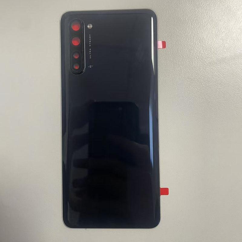 For Oppo Find X2 Lite CPH2005 Reno 3 5G Glass Battery Cover Rear Panel Housing Case Replace