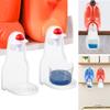 2 Pcs Washing Liquid Cup Holder Laundry Detergent Holder Anti-spill Laundry Detergent Drip Catcher Cup Holder Storage Tray Tools